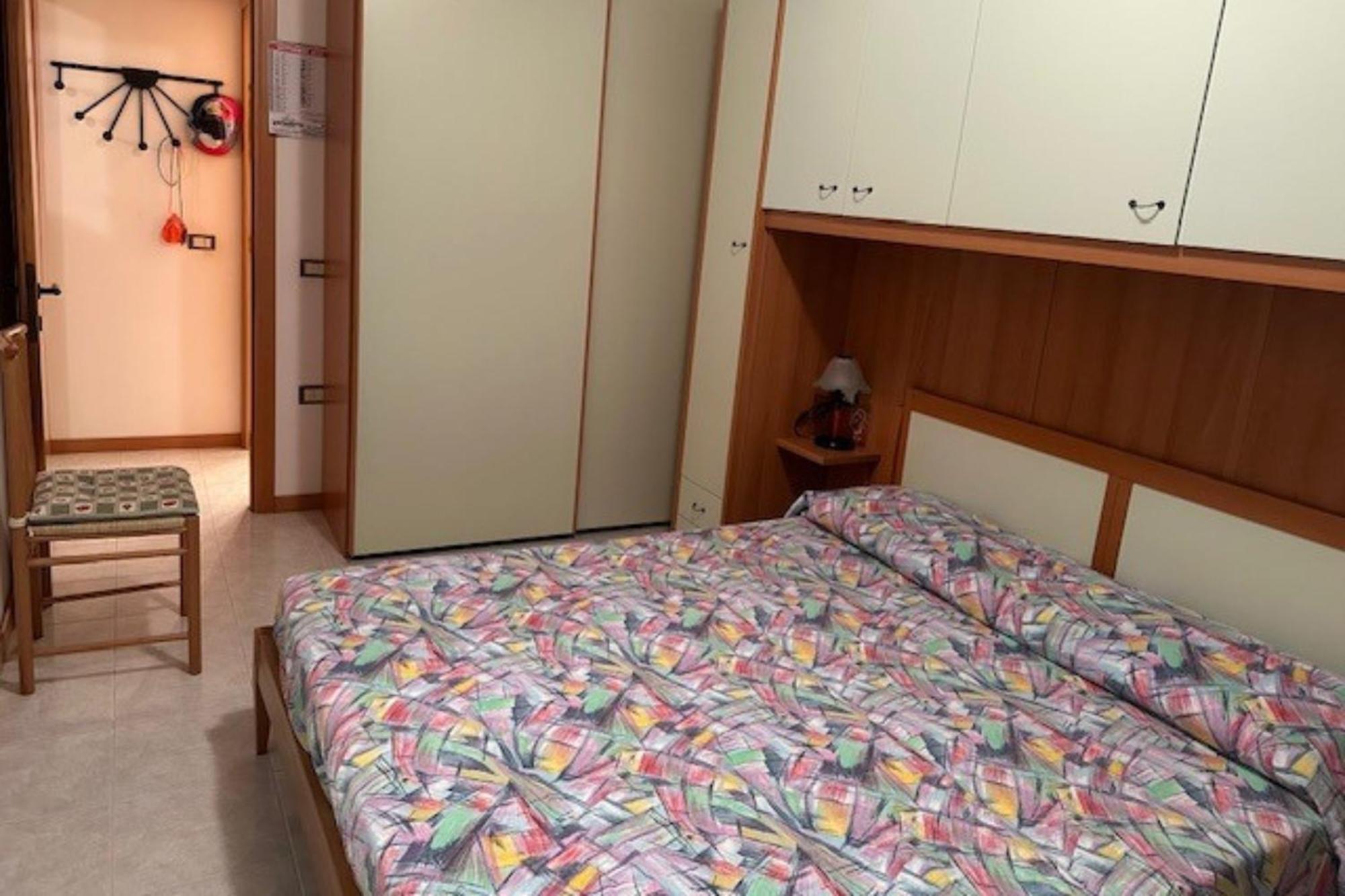 Residenza Delle Terme Leilighet Bibione Eksteriør bilde