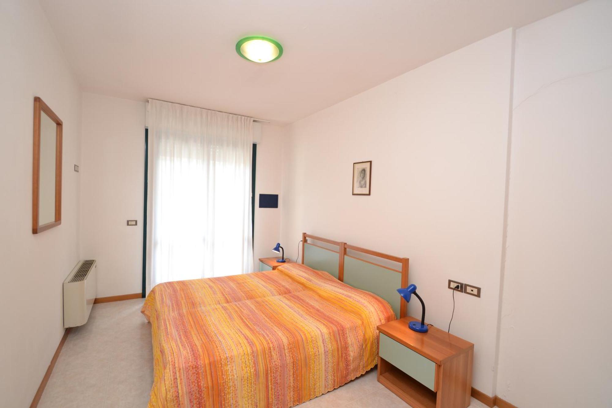 Residenza Delle Terme Leilighet Bibione Eksteriør bilde