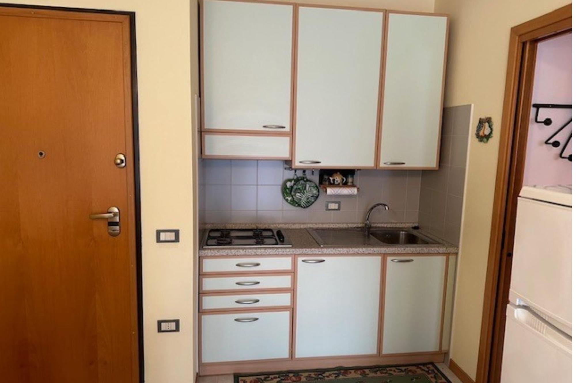Residenza Delle Terme Leilighet Bibione Eksteriør bilde